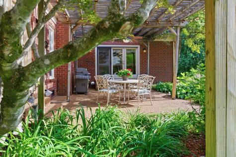1413 Hampshire Place Nashville TN 37221