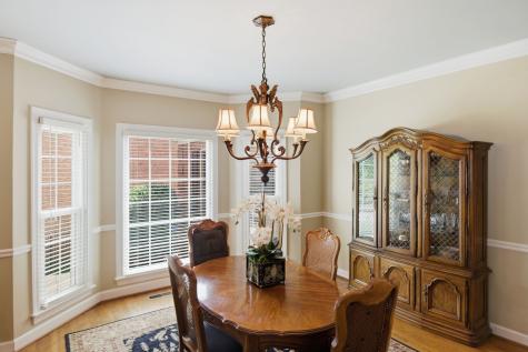 1413 Hampshire Place Nashville TN 37221