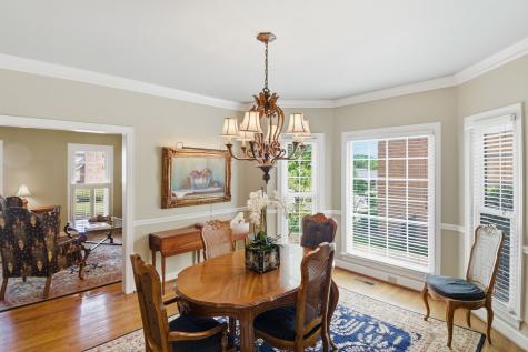 1413 Hampshire Place Nashville TN 37221