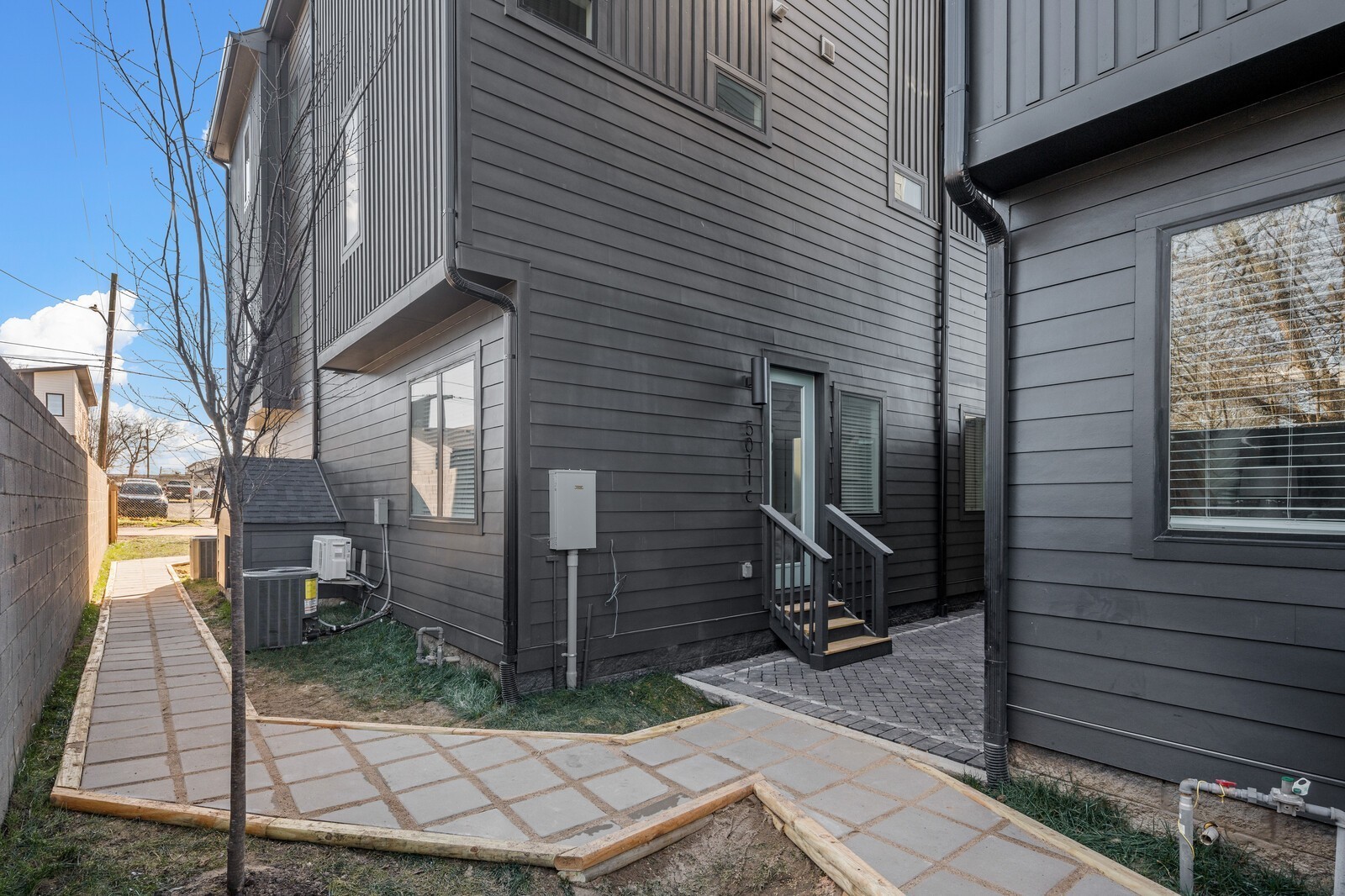 5011C Illinois Avenue Nashville TN 37209