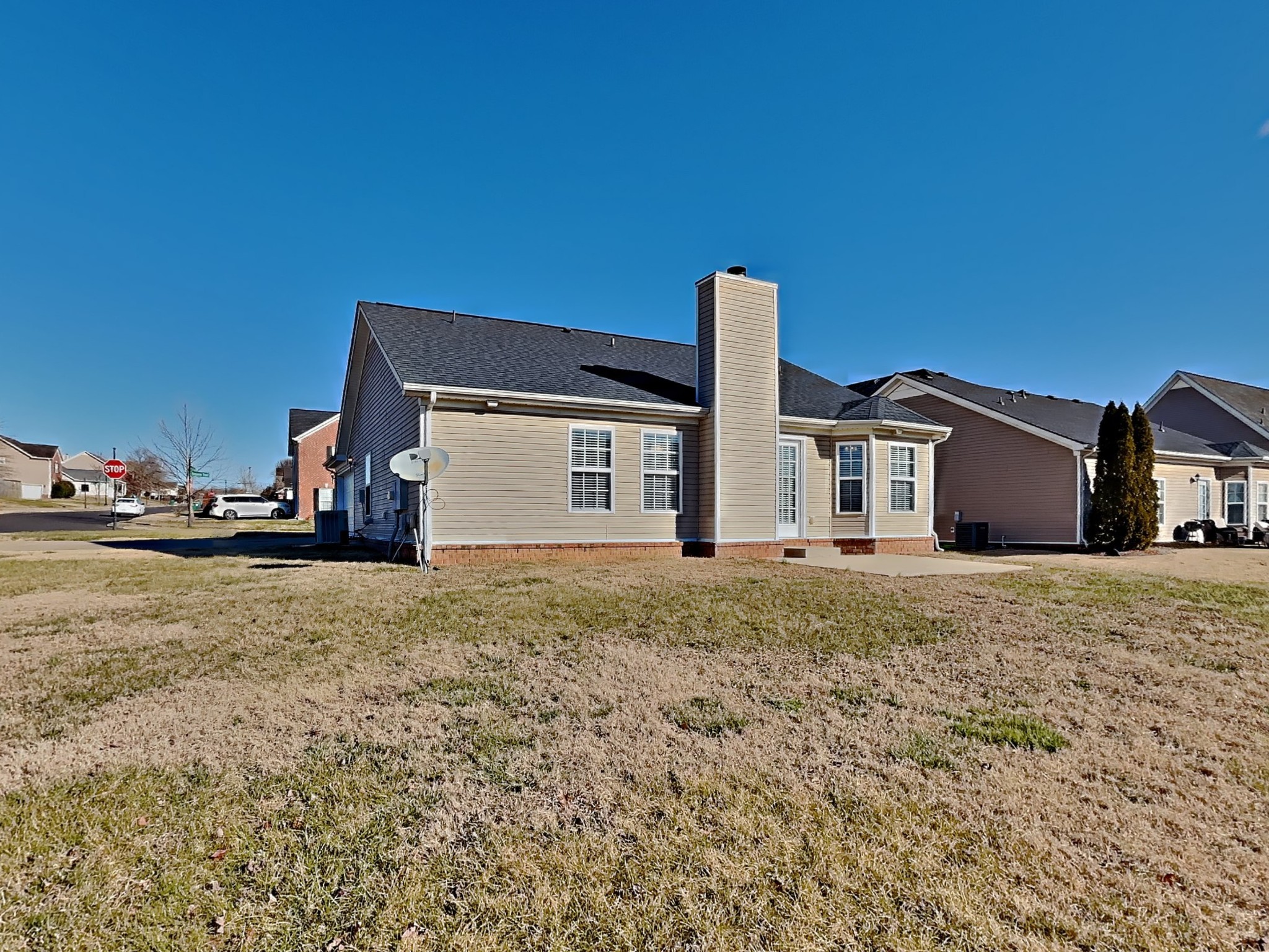 4049 Sequoia Trail Spring Hill TN 37174