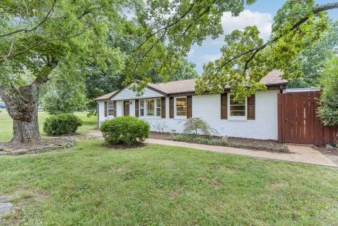 3813 Syfert Lane Nashville TN 37211