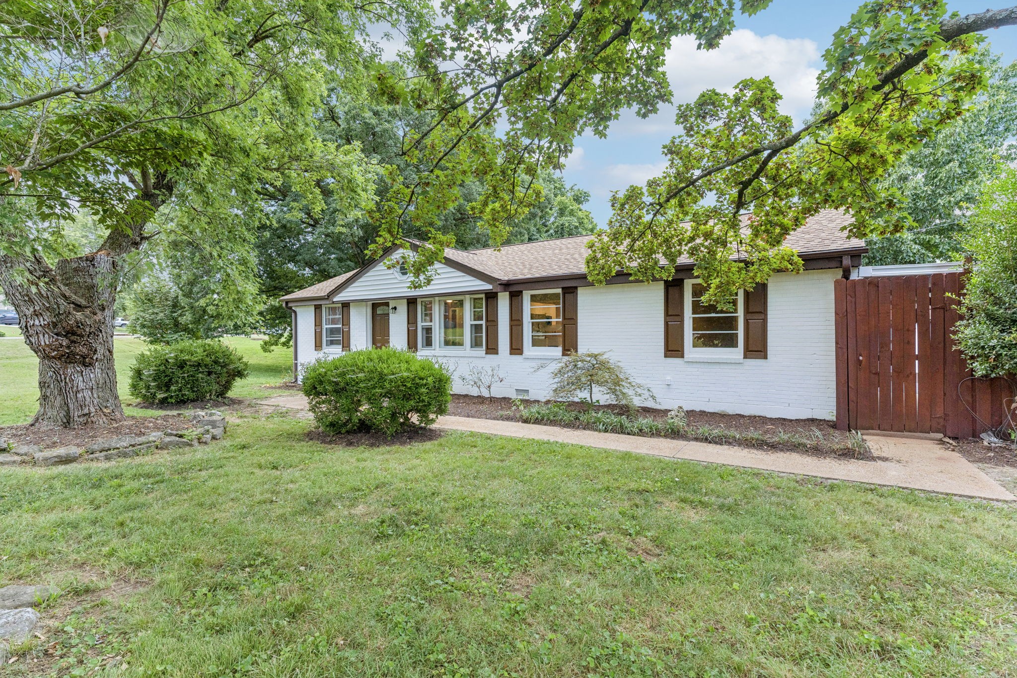 3813 Syfert Lane Nashville TN 37211