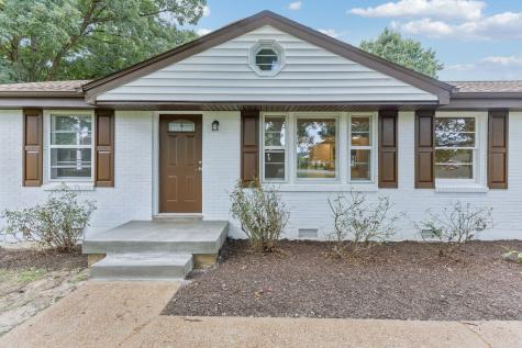 3813 Syfert Lane Nashville TN 37211