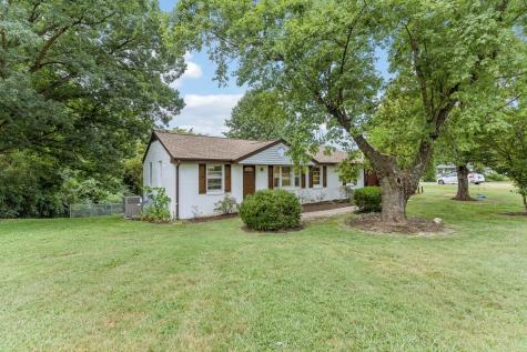 3813 Syfert Lane Nashville TN 37211