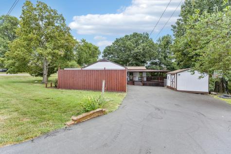 3813 Syfert Lane Nashville TN 37211