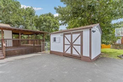 3813 Syfert Lane Nashville TN 37211
