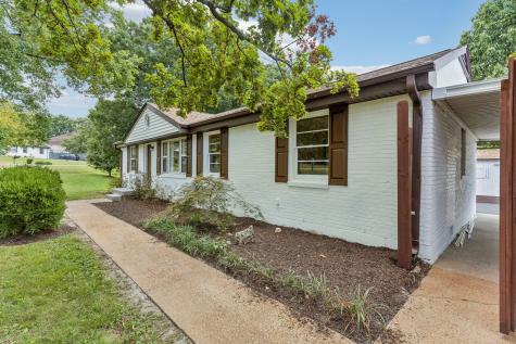 3813 Syfert Lane Nashville TN 37211