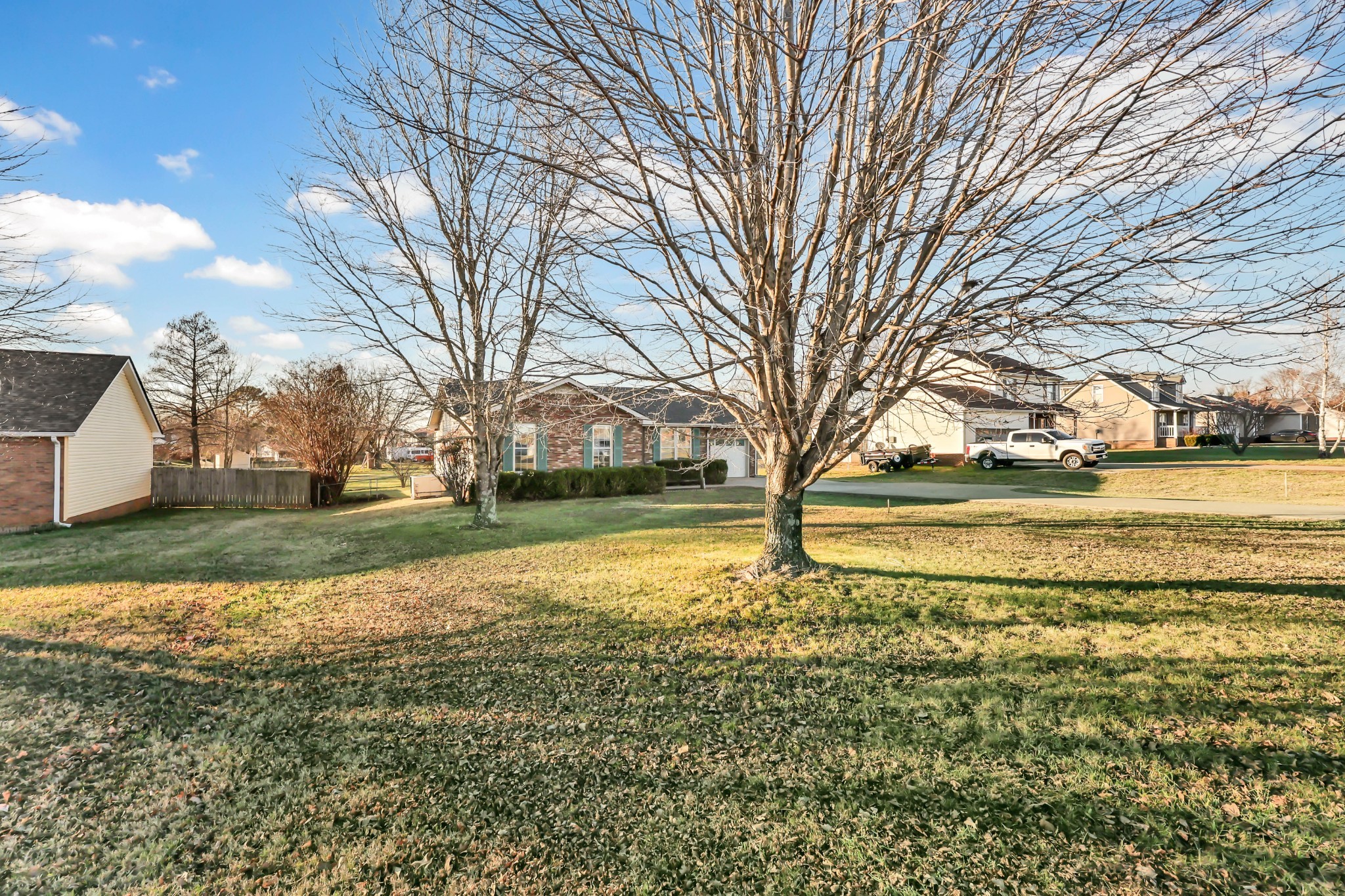 3708 Trenton Road Clarksville TN 37040