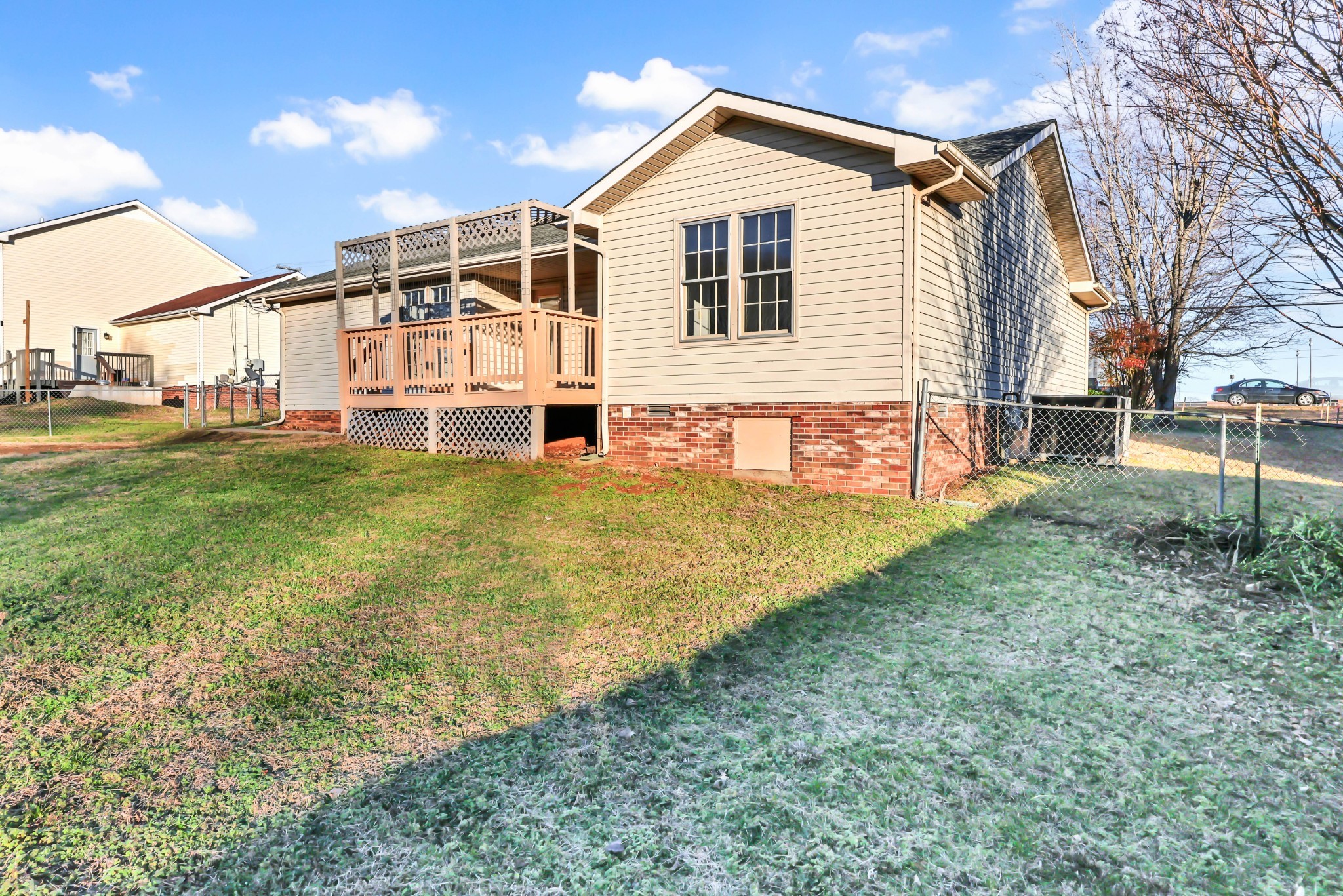 3708 Trenton Road Clarksville TN 37040