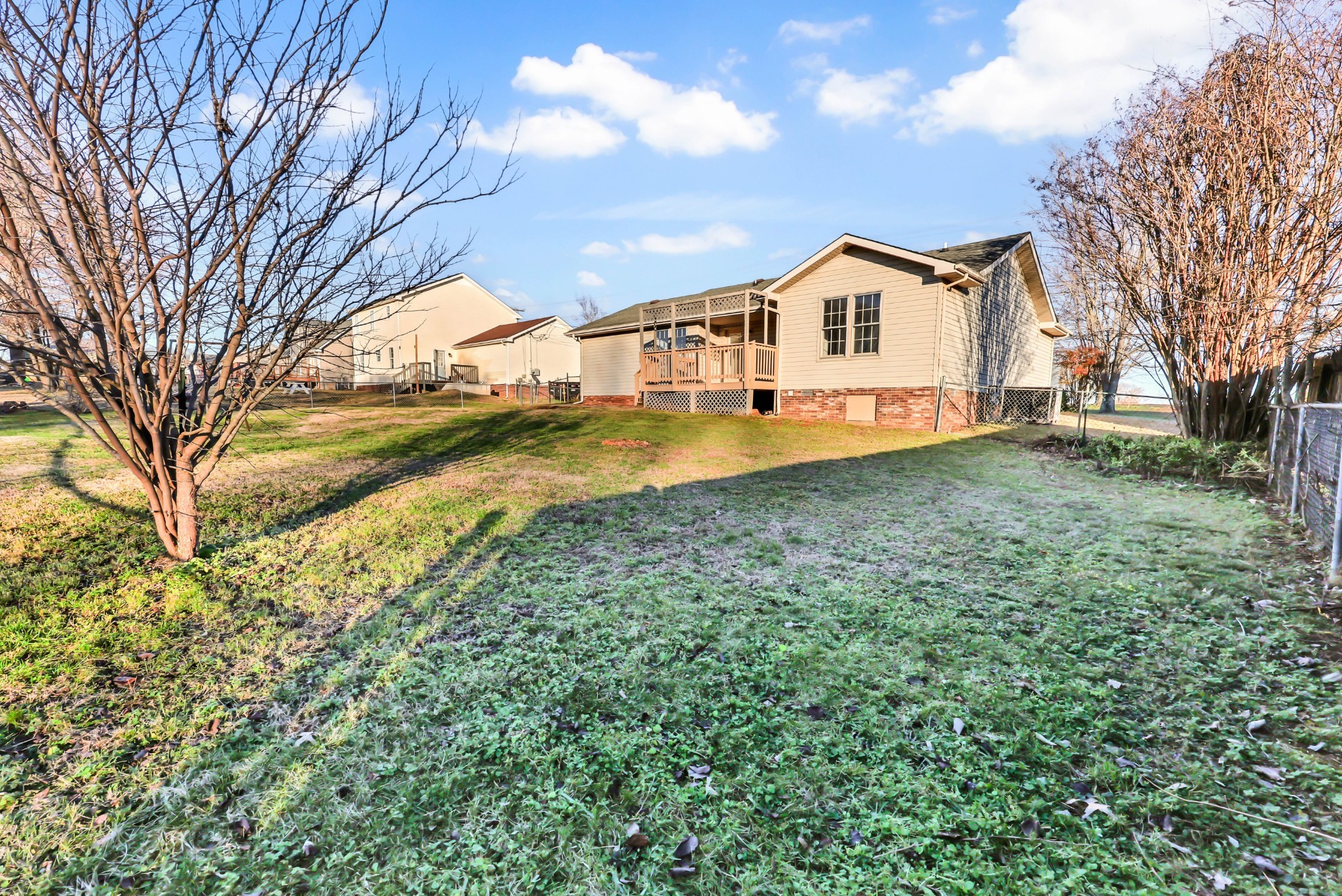 3708 Trenton Road Clarksville TN 37040