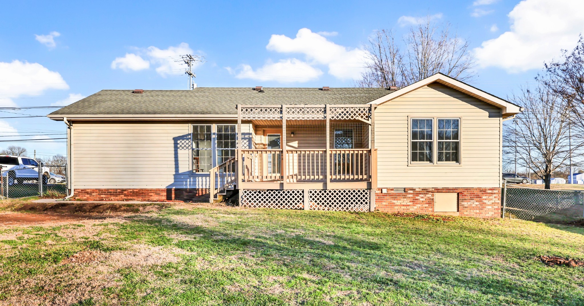 3708 Trenton Road Clarksville TN 37040