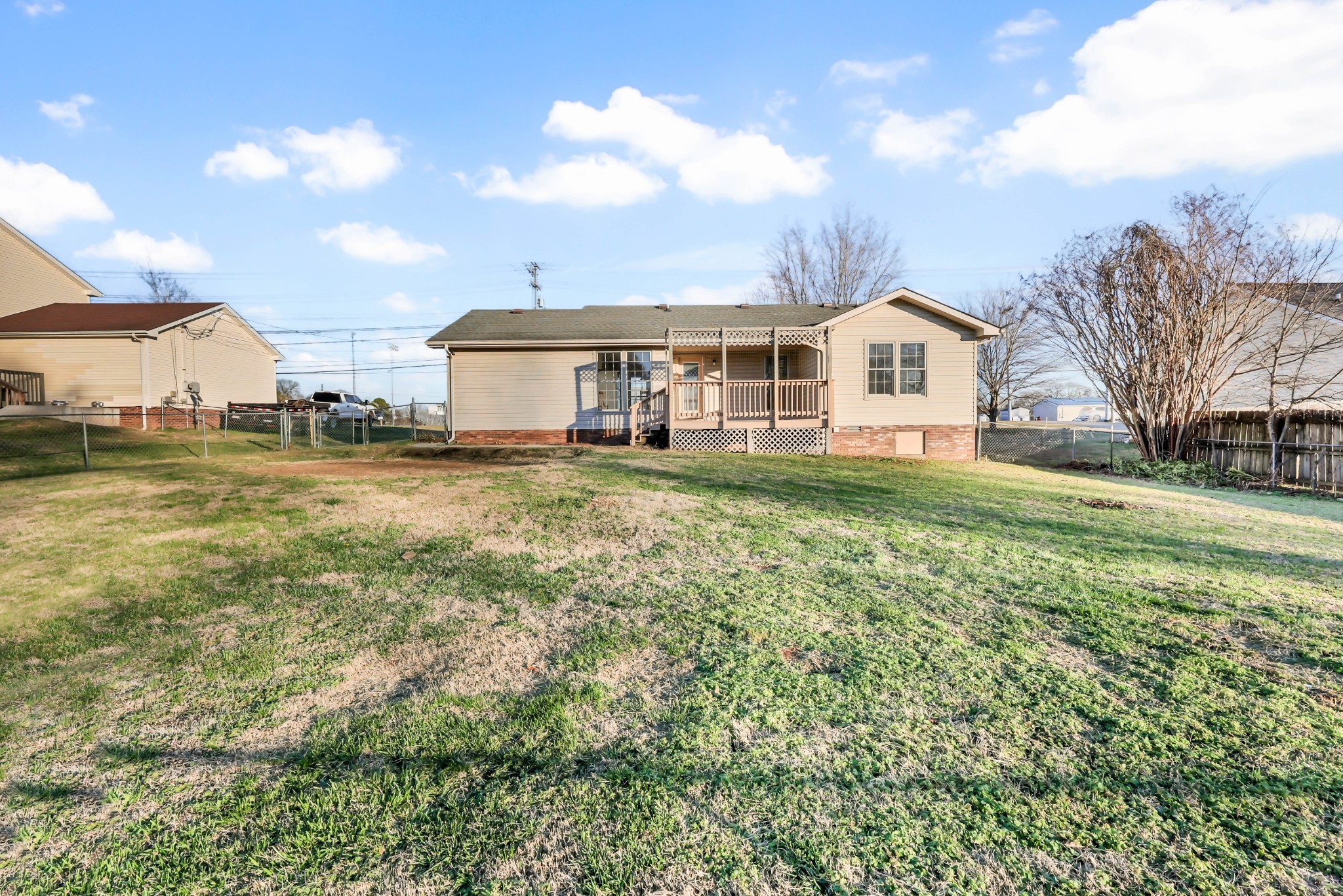 3708 Trenton Road Clarksville TN 37040
