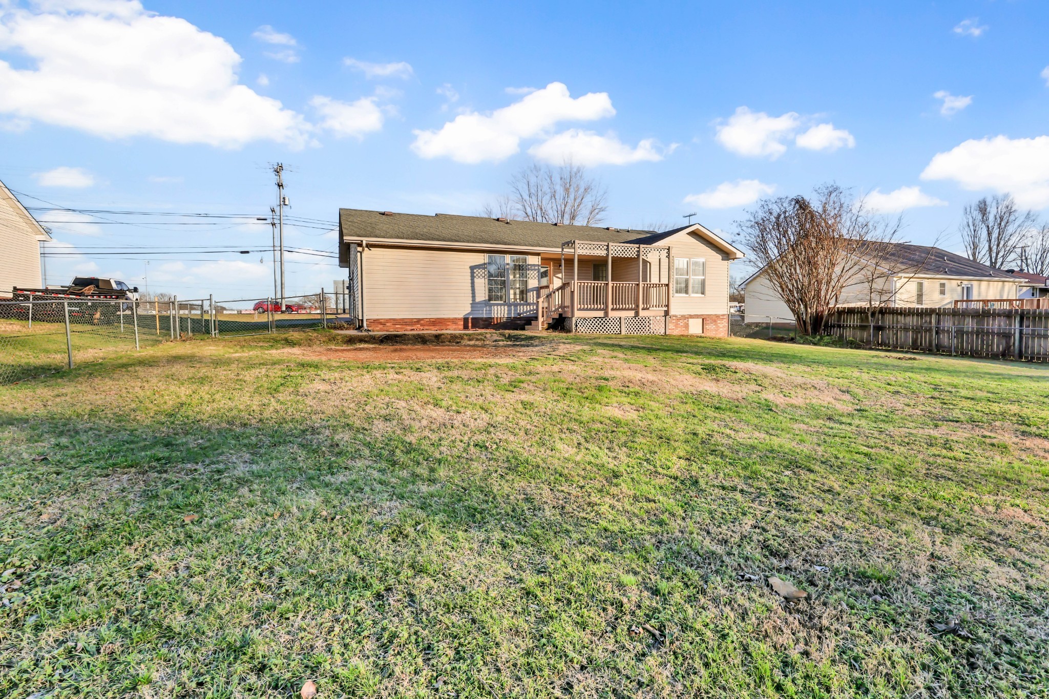 3708 Trenton Road Clarksville TN 37040