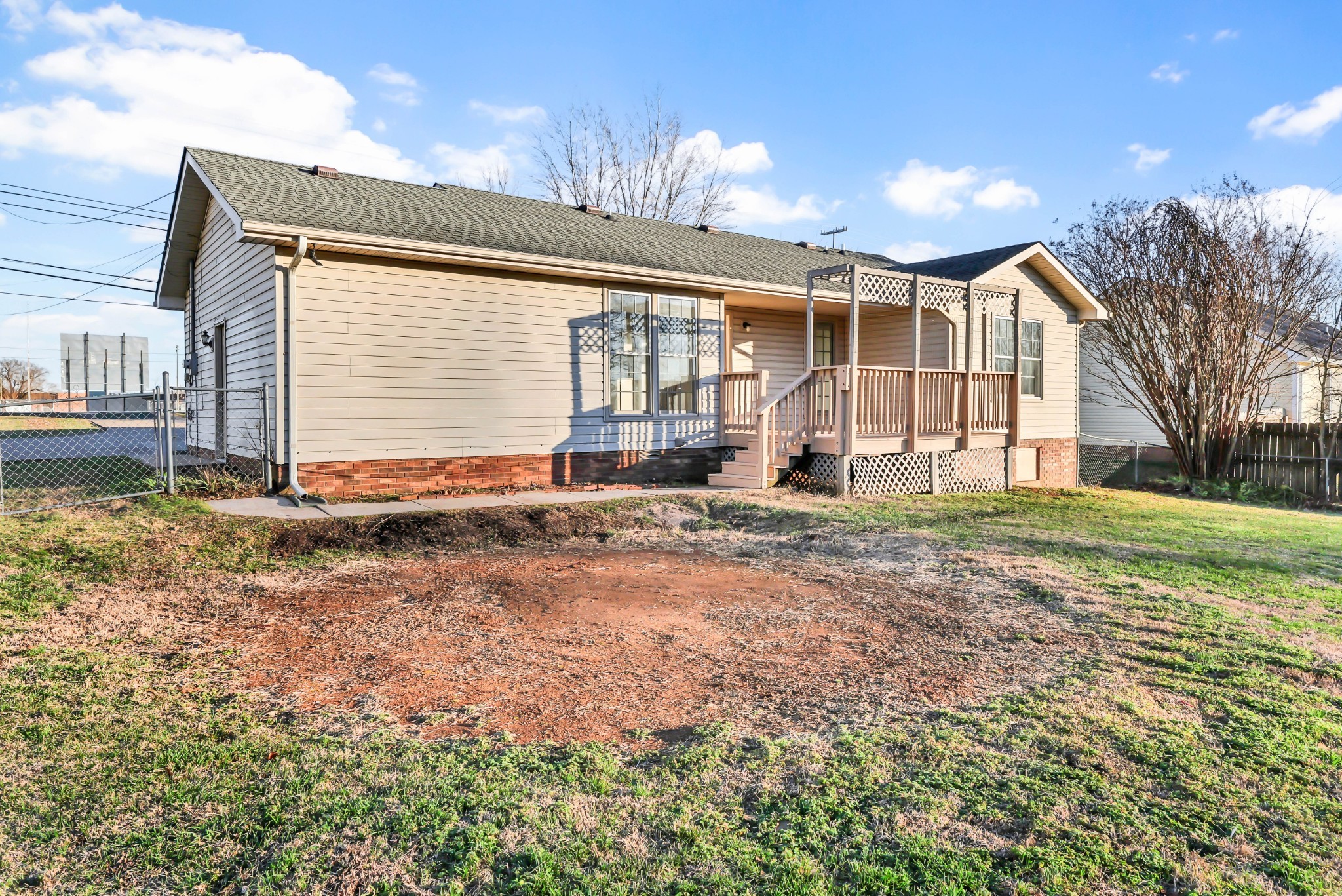 3708 Trenton Road Clarksville TN 37040