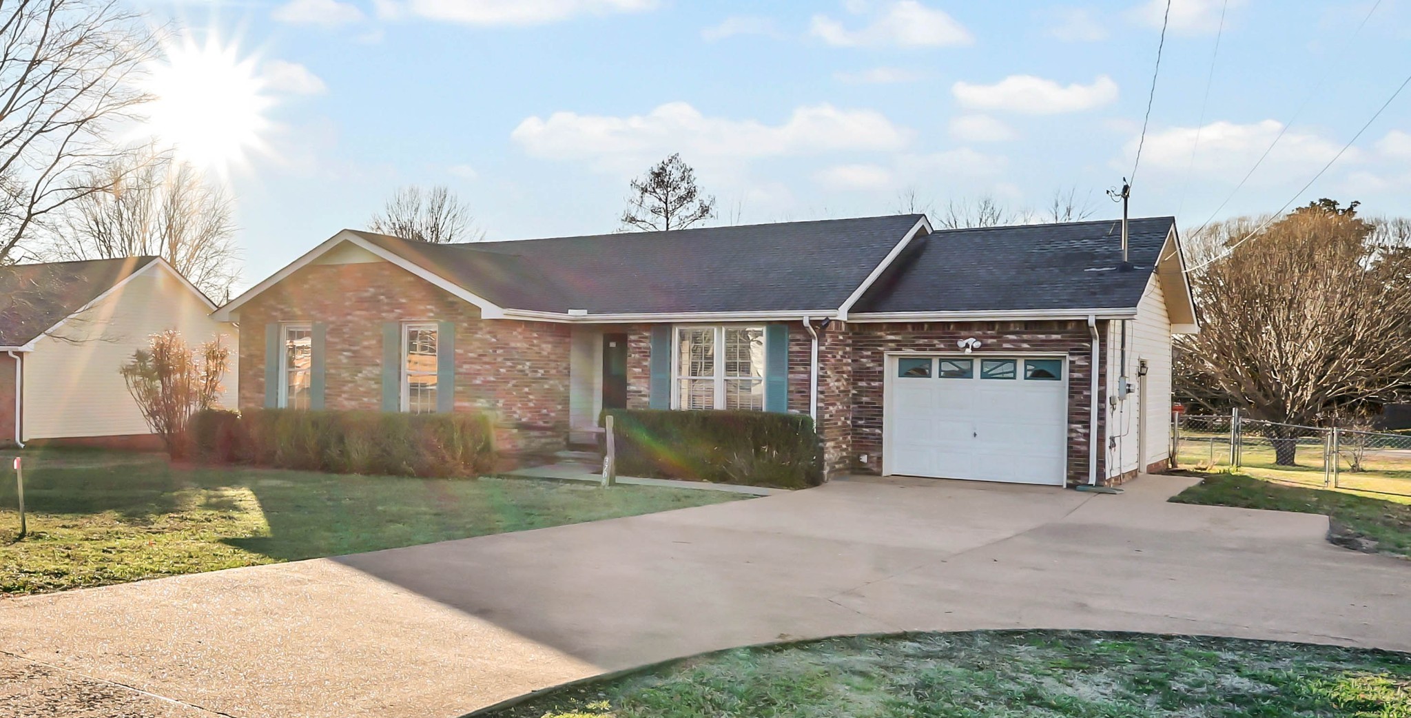 3708 Trenton Road Clarksville TN 37040