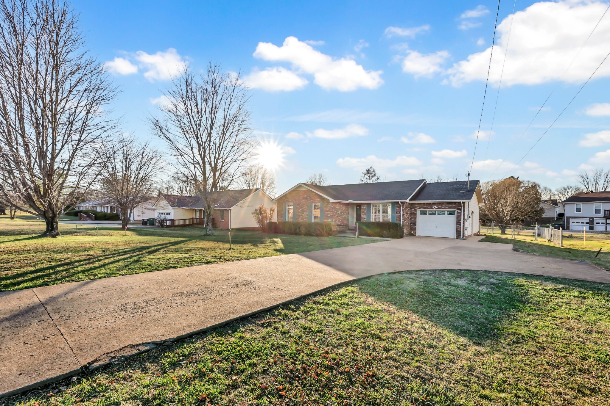 3708 Trenton Road Clarksville TN 37040