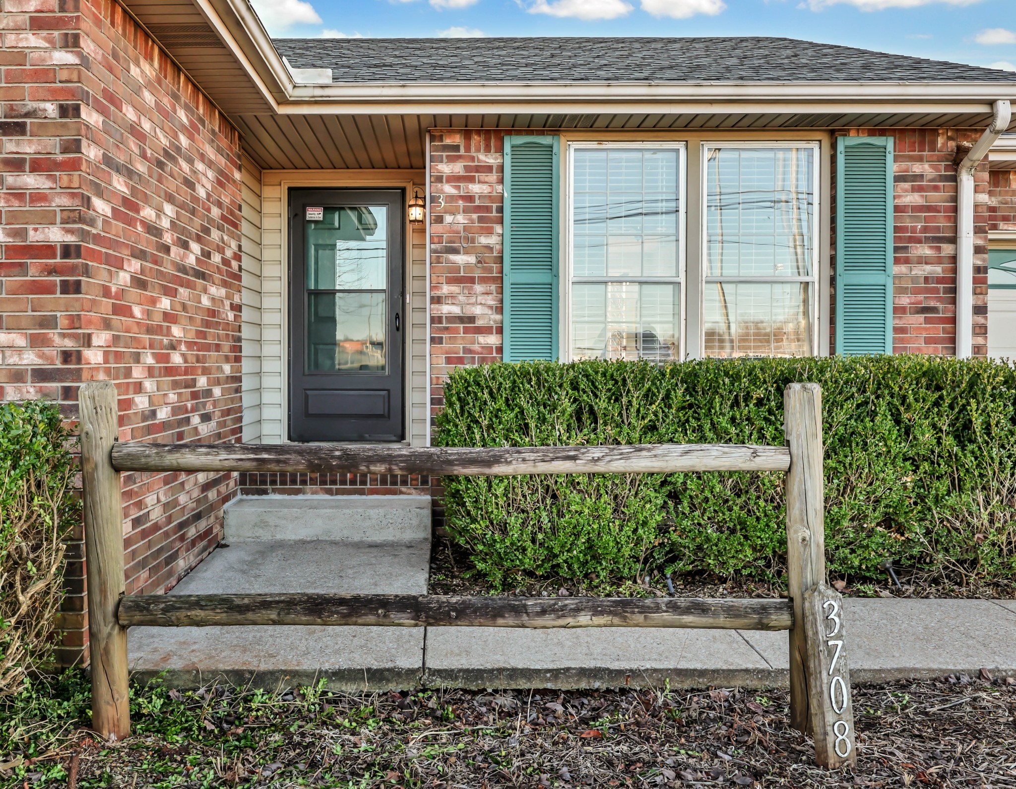 3708 Trenton Road Clarksville TN 37040
