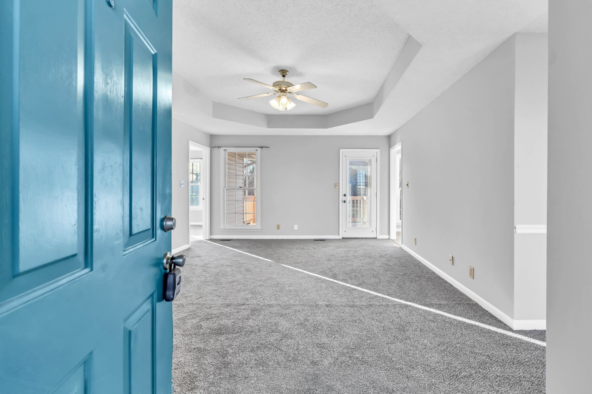 3708 Trenton Road Clarksville TN 37040