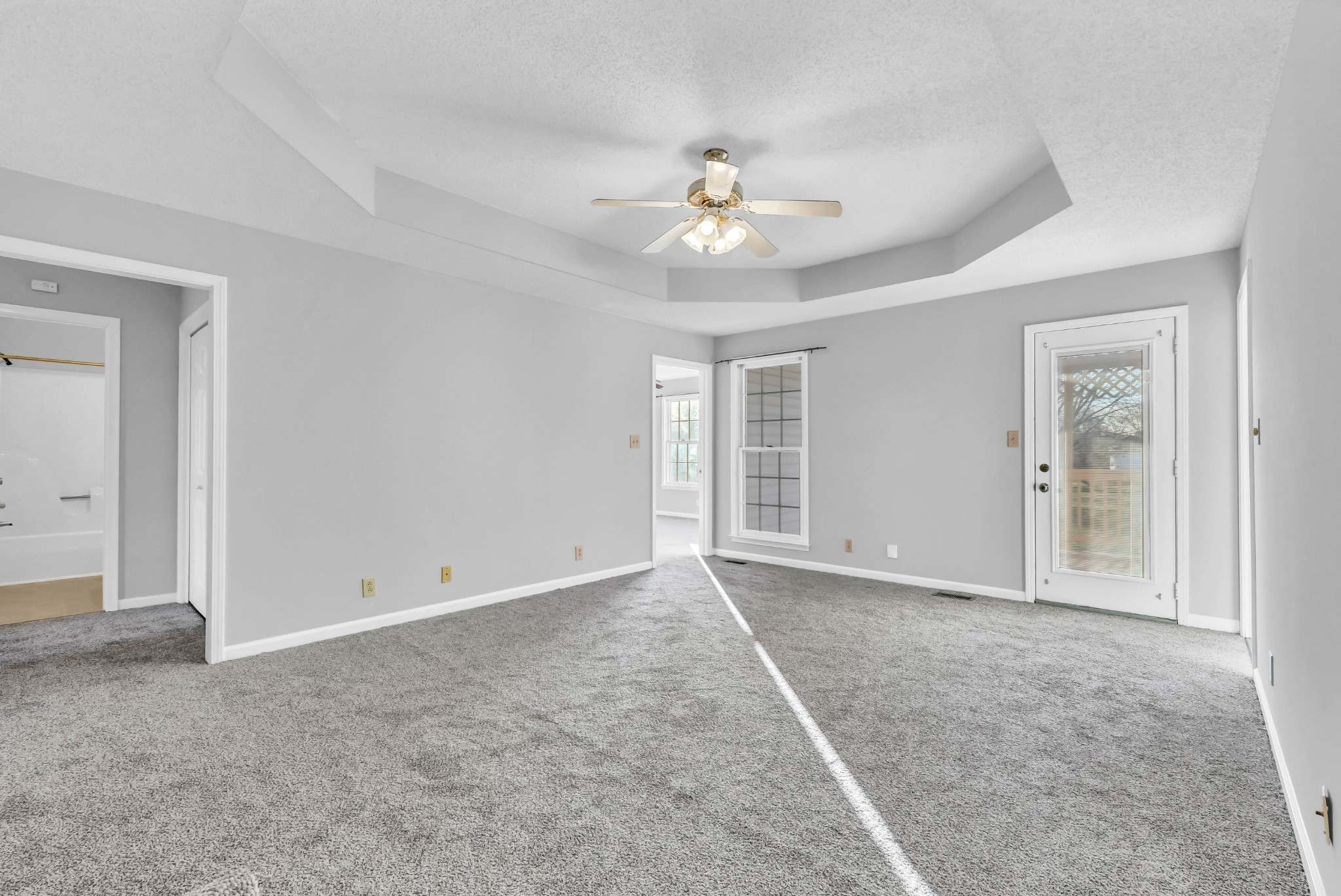 3708 Trenton Road Clarksville TN 37040
