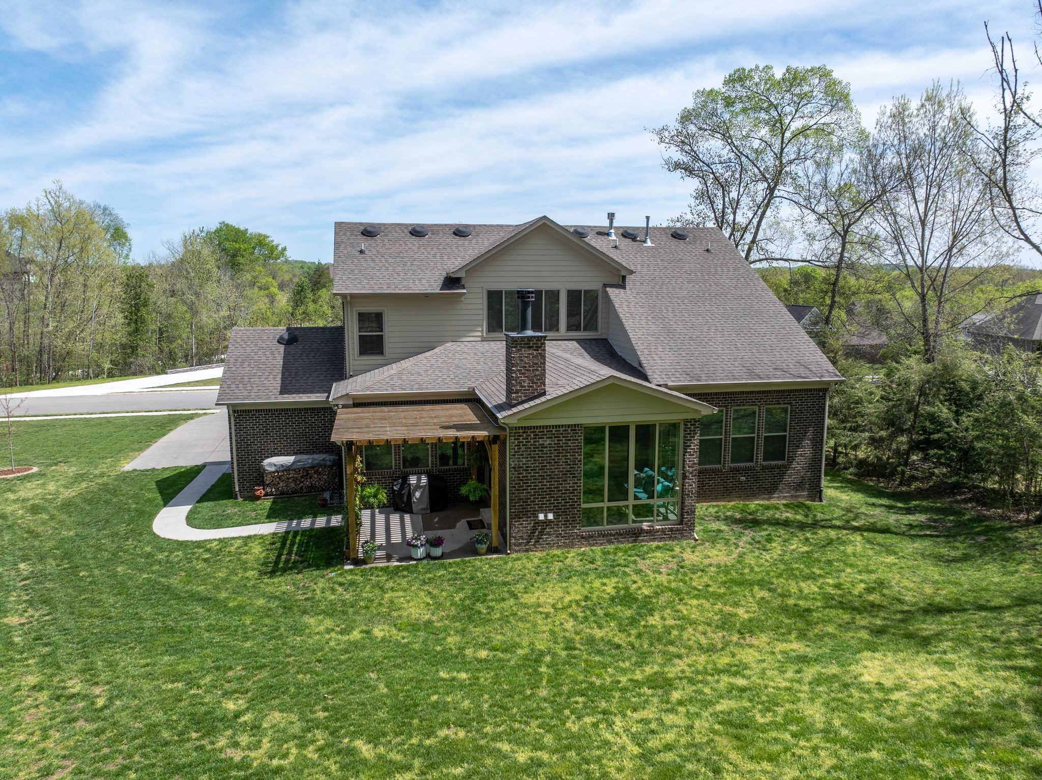 134 Angels Cove Lane Lebanon TN 37087
