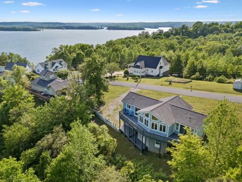 465 Turtle Point Lane Waverly TN 37185