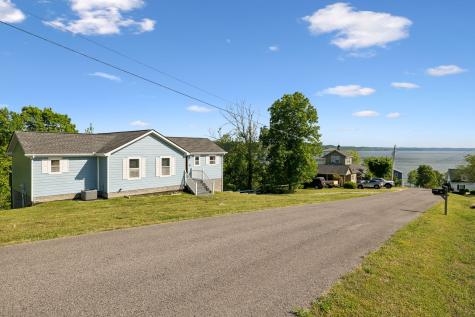 465 Turtle Point Lane Waverly TN 37185