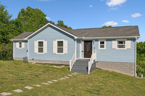 465 Turtle Point Lane Waverly TN 37185