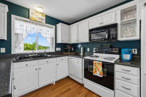 465 Turtle Point Lane Waverly TN 37185