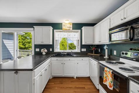 465 Turtle Point Lane Waverly TN 37185