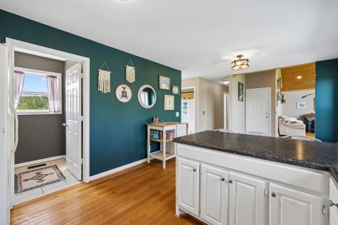 465 Turtle Point Lane Waverly TN 37185