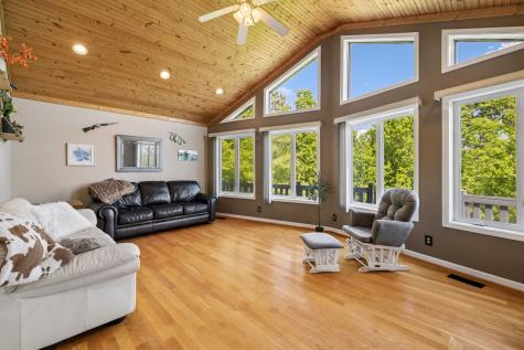465 Turtle Point Lane Waverly TN 37185