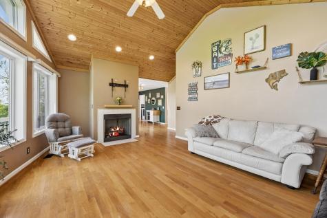 465 Turtle Point Lane Waverly TN 37185