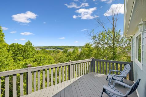 465 Turtle Point Lane Waverly TN 37185