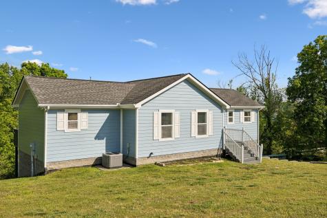 465 Turtle Point Lane Waverly TN 37185