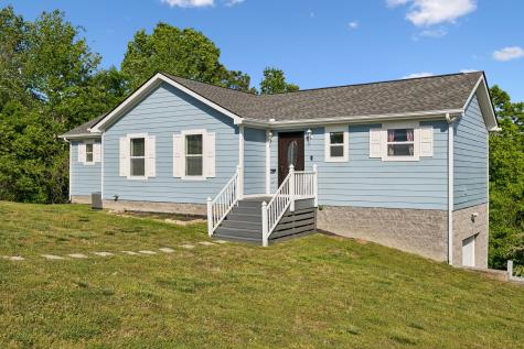 465 Turtle Point Lane Waverly TN 37185