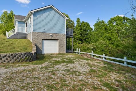 465 Turtle Point Lane Waverly TN 37185