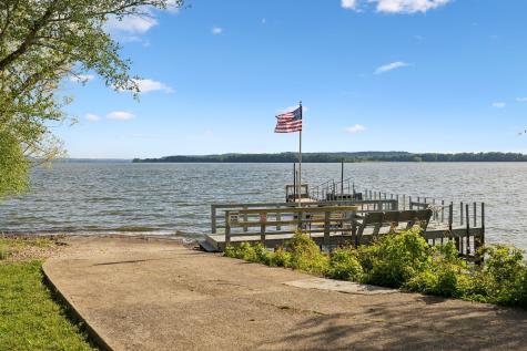 465 Turtle Point Lane Waverly TN 37185