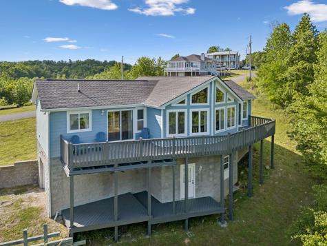 465 Turtle Point Lane Waverly TN 37185
