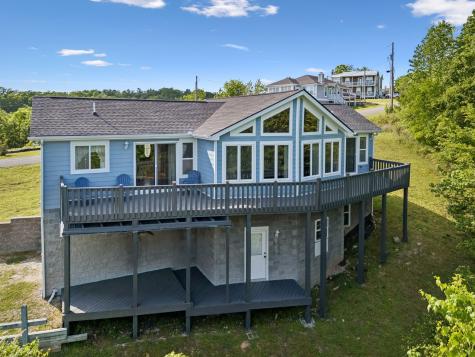 465 Turtle Point Lane Waverly TN 37185