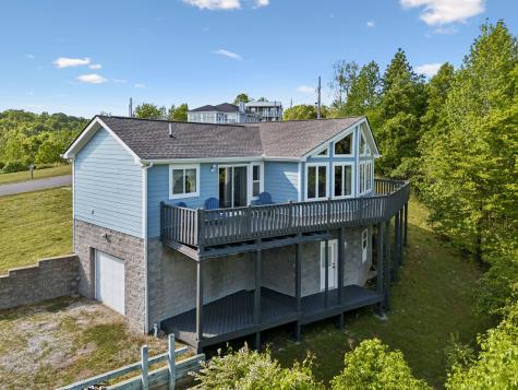 465 Turtle Point Lane Waverly TN 37185