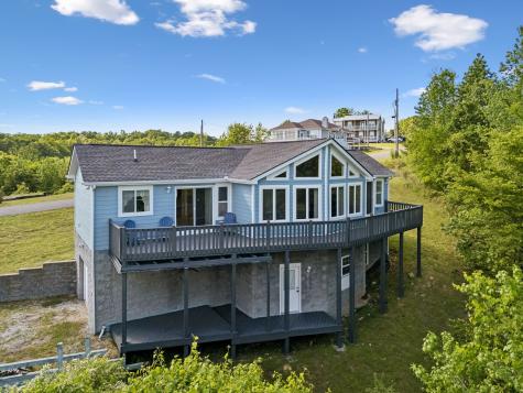 465 Turtle Point Lane Waverly TN 37185