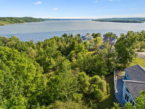 465 Turtle Point Lane Waverly TN 37185