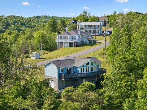 465 Turtle Point Lane Waverly TN 37185