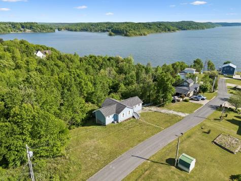465 Turtle Point Lane Waverly TN 37185