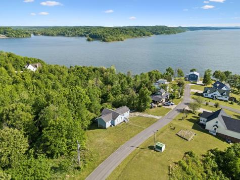 465 Turtle Point Lane Waverly TN 37185