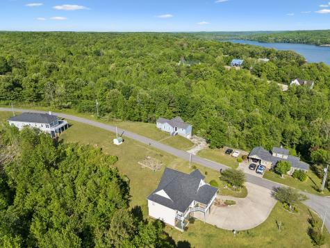 465 Turtle Point Lane Waverly TN 37185