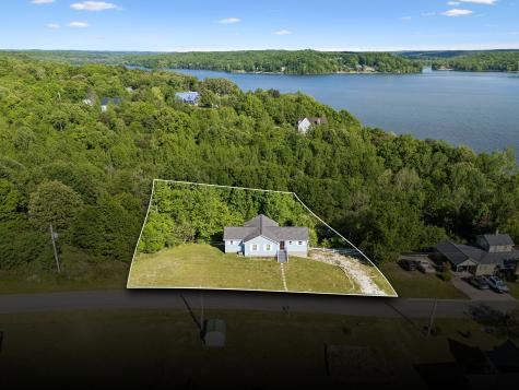 465 Turtle Point Lane Waverly TN 37185