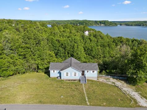 465 Turtle Point Lane Waverly TN 37185