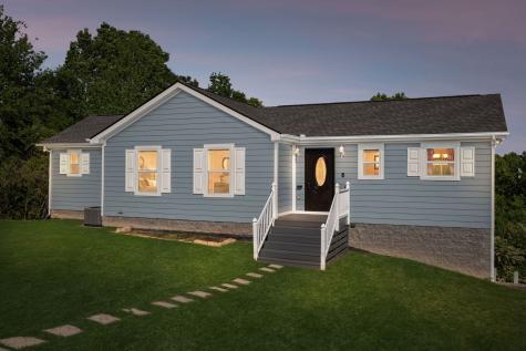 465 Turtle Point Lane Waverly TN 37185